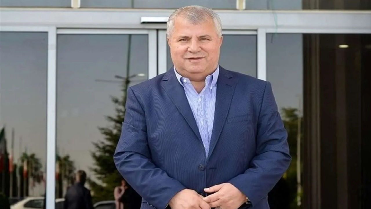 پروین: باشگاه پرسپولیس اول صندوق عقب ماشین من بود/ ۵ جام قهرمانی در خانهام است