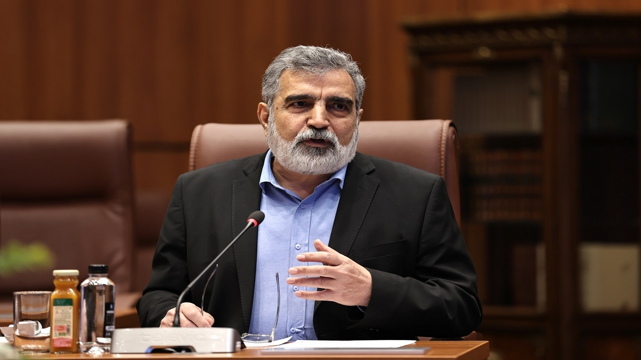برخورداری کامل از فناوری صلحآمیز هستهای، حق ایران است