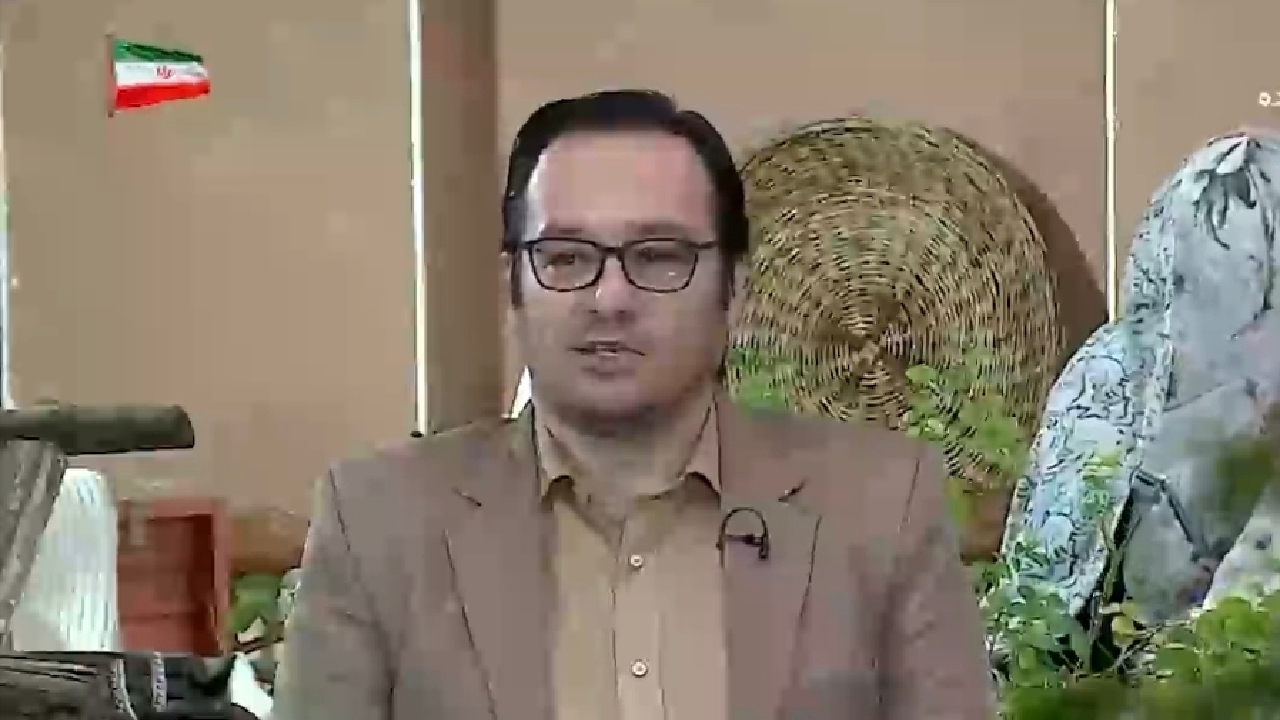 شهرستانی که از آن به عنوان بام استان مرکزی یاد میشود + فیلم