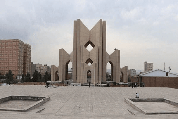 مقبره الشعرا، "سنگ محک" کفایت مدیریتی!