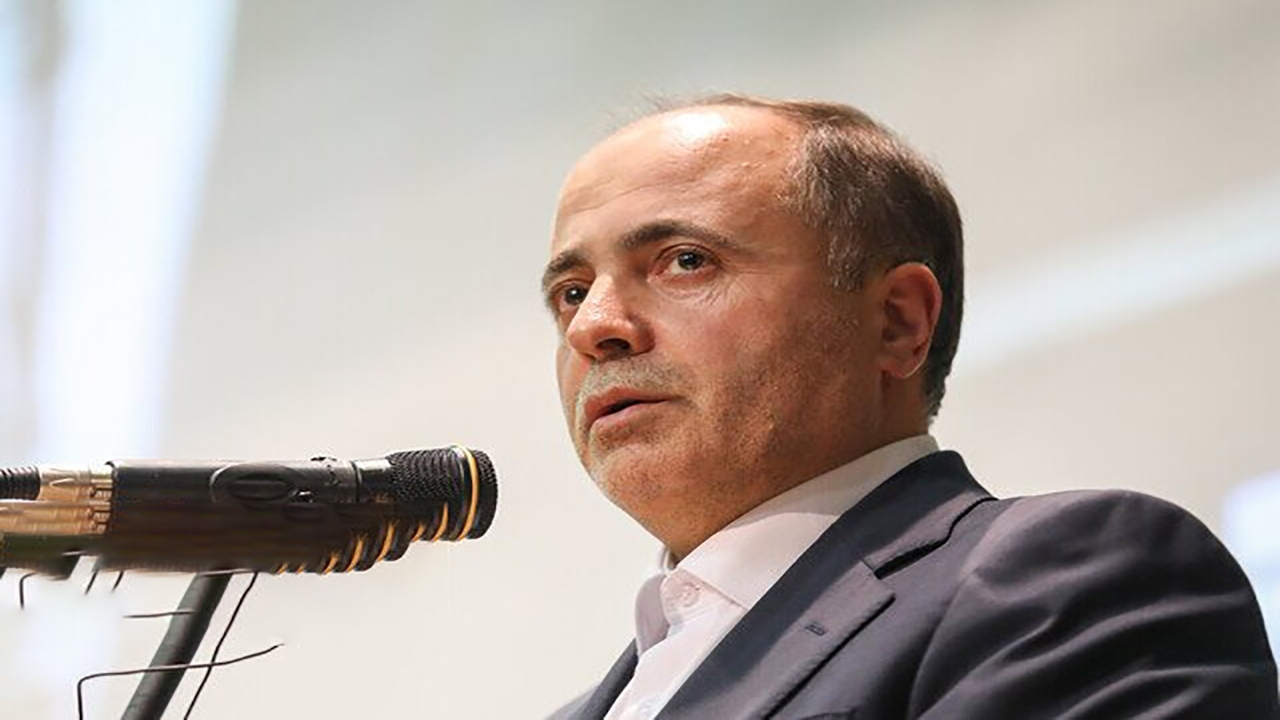 وزارت جهاد کشاورزی پای کار مردم و تامین «امنیت غذایی» ایستاده است