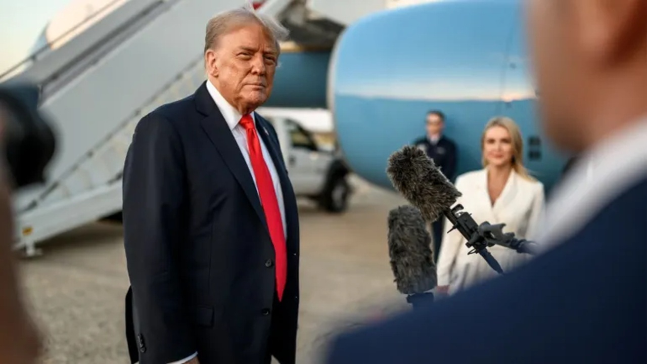 بحران لجستیک و بن‌بست راهبردی واشینگتن