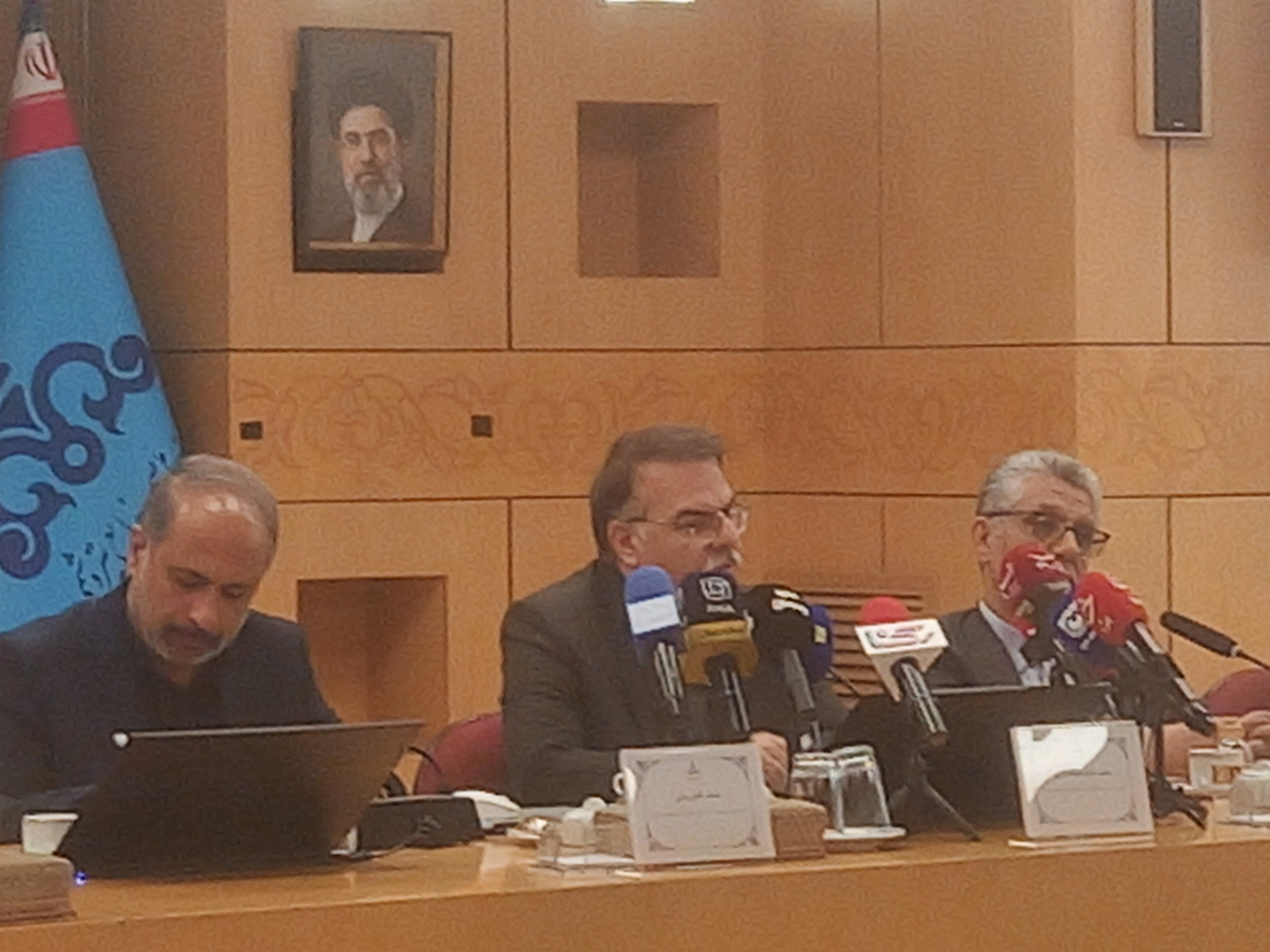 صرفهجویی یکمیلیارد و ۸۰۰ میلیون مترمکعب گاز طی ۴سال گذشته