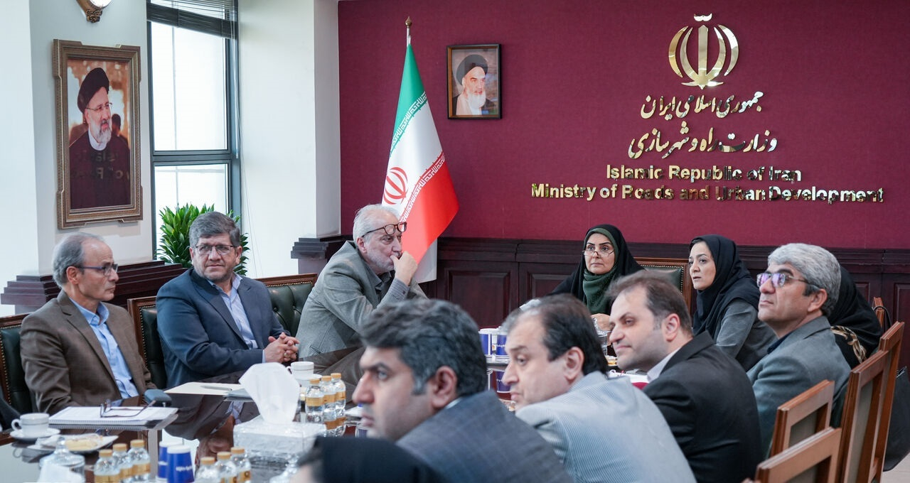 کاهش مصرف انرژی در پروژههای ساخت وساز کلید خورد