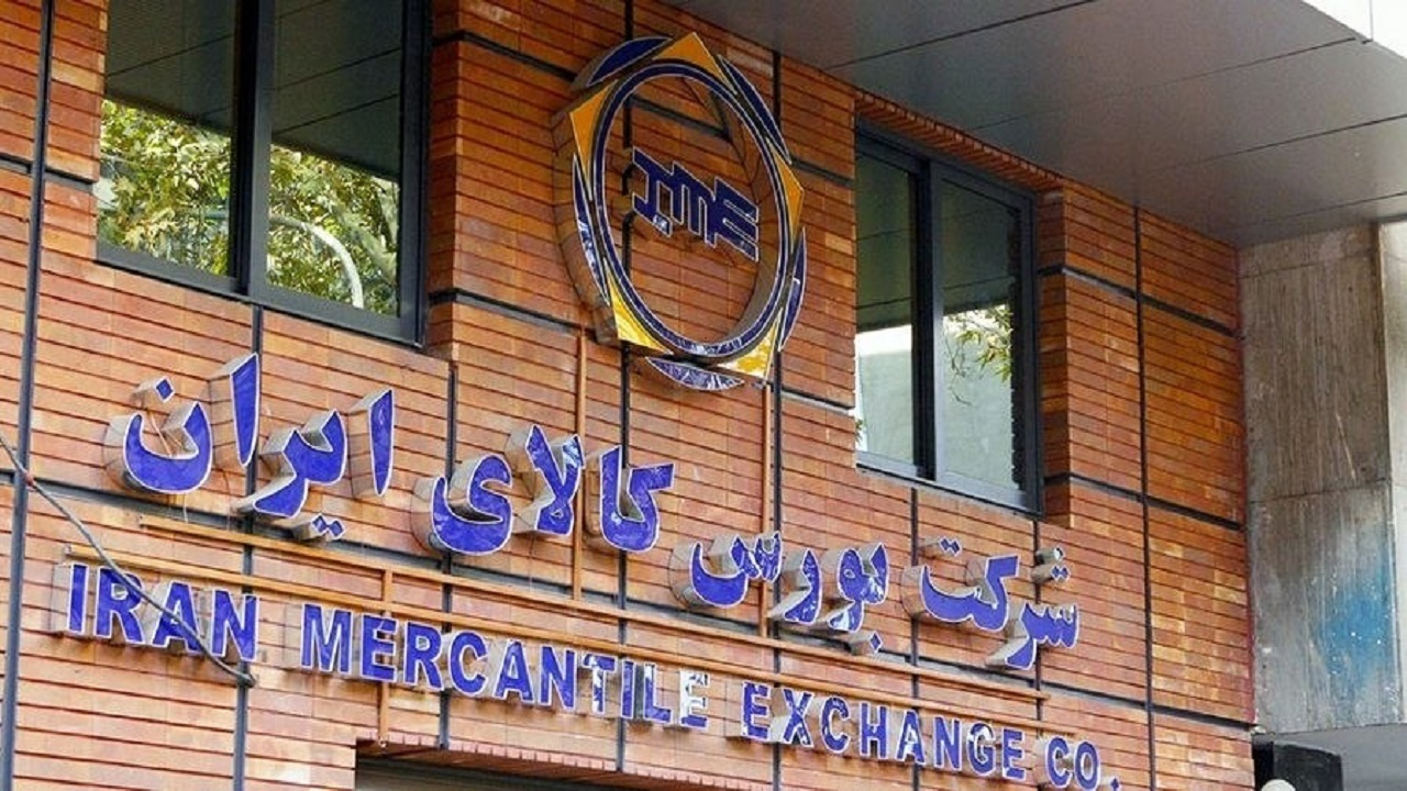توسعه بازارهای کالایی با بکارگیری ابزارهای مالی