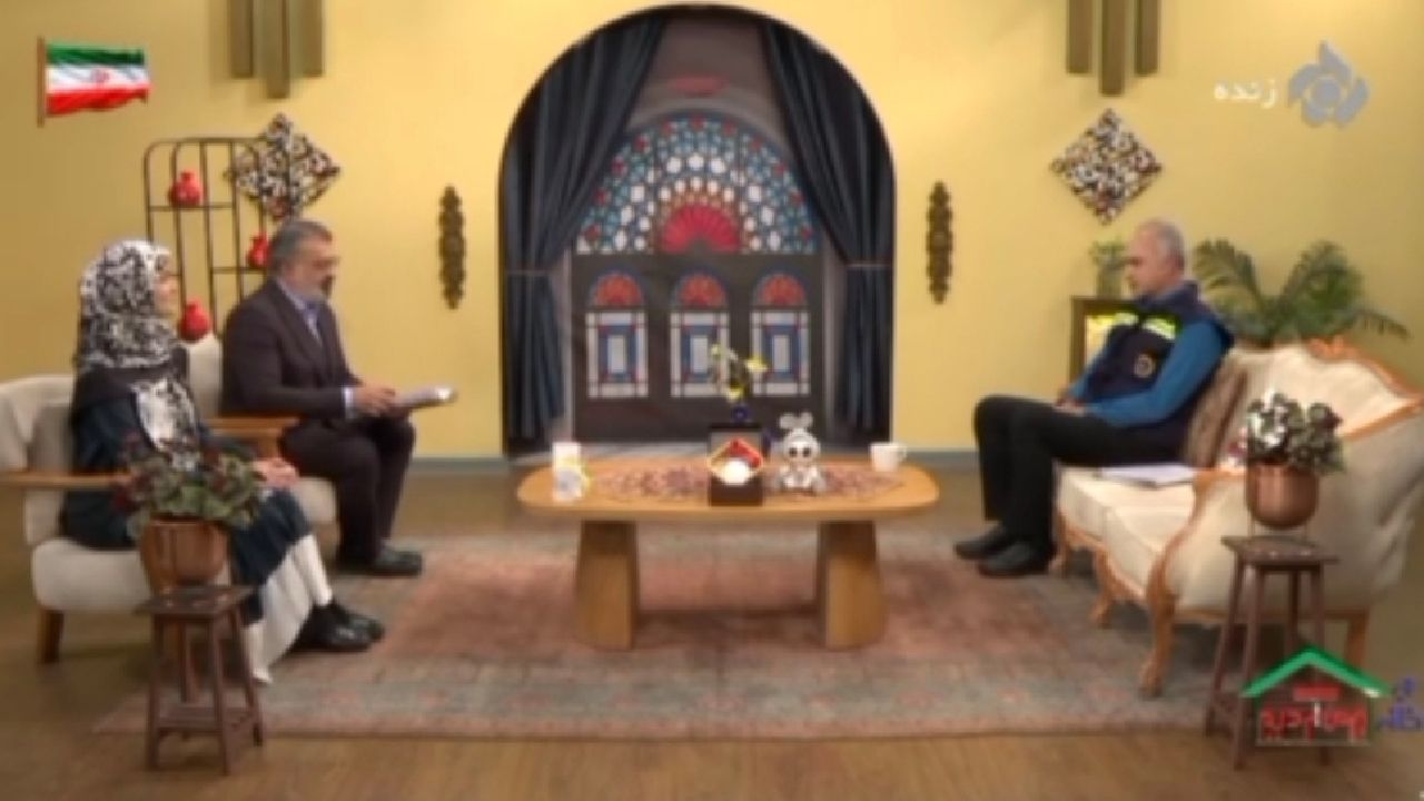 راهکاری برای حفظ پایداری و تداوم خدمات گازرسانی + فیلم