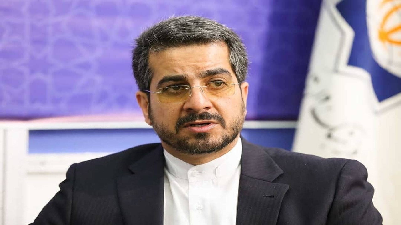 آمادگی برگزاری هفتههای فرهنگی اعضای سازمان فرهنگهای متحد در ایران وجود دارد