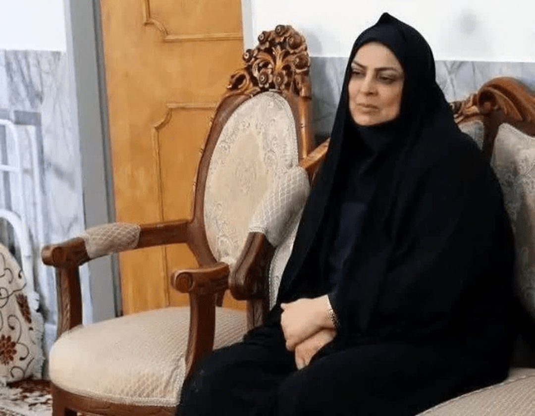 شهادت یک بانوی ارشد انتظامی در حمله تروریستی زاهدان