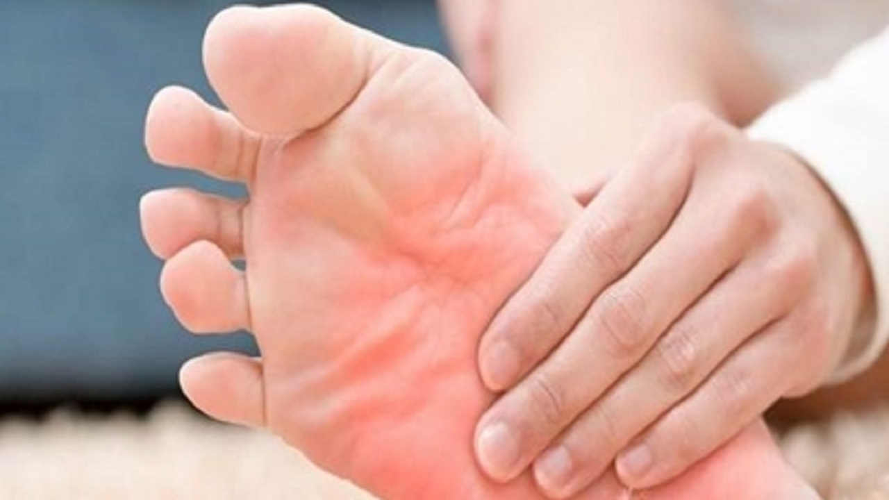 هشدار درباره خطر ماساژ پا برای بیماران مبتلا به لخته خون