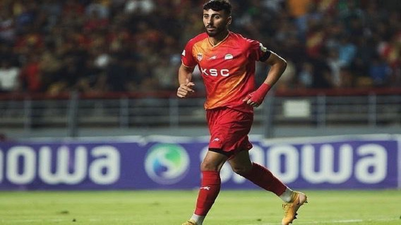 محمد عسگری بر سر دو راهی پرسپولیس و سپاهان
