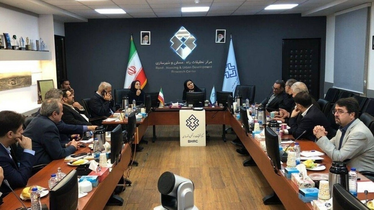 بررسی چگونگی بازگشت حجاج به کشور در دومین نشست هماهنگی وزارت راه و شهرسازی