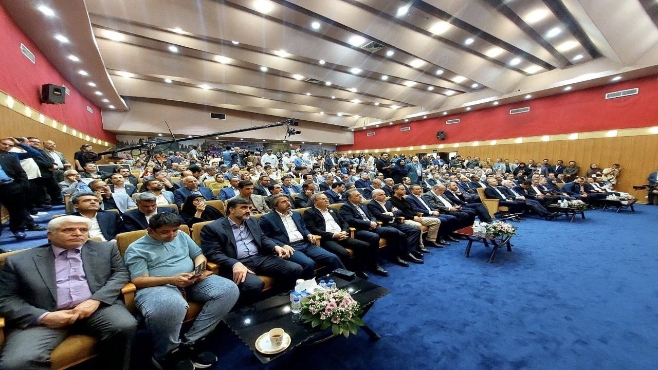 ورزش روستایی و عشایری در ششمین نمایشگاه توانمندی‌های روستایی