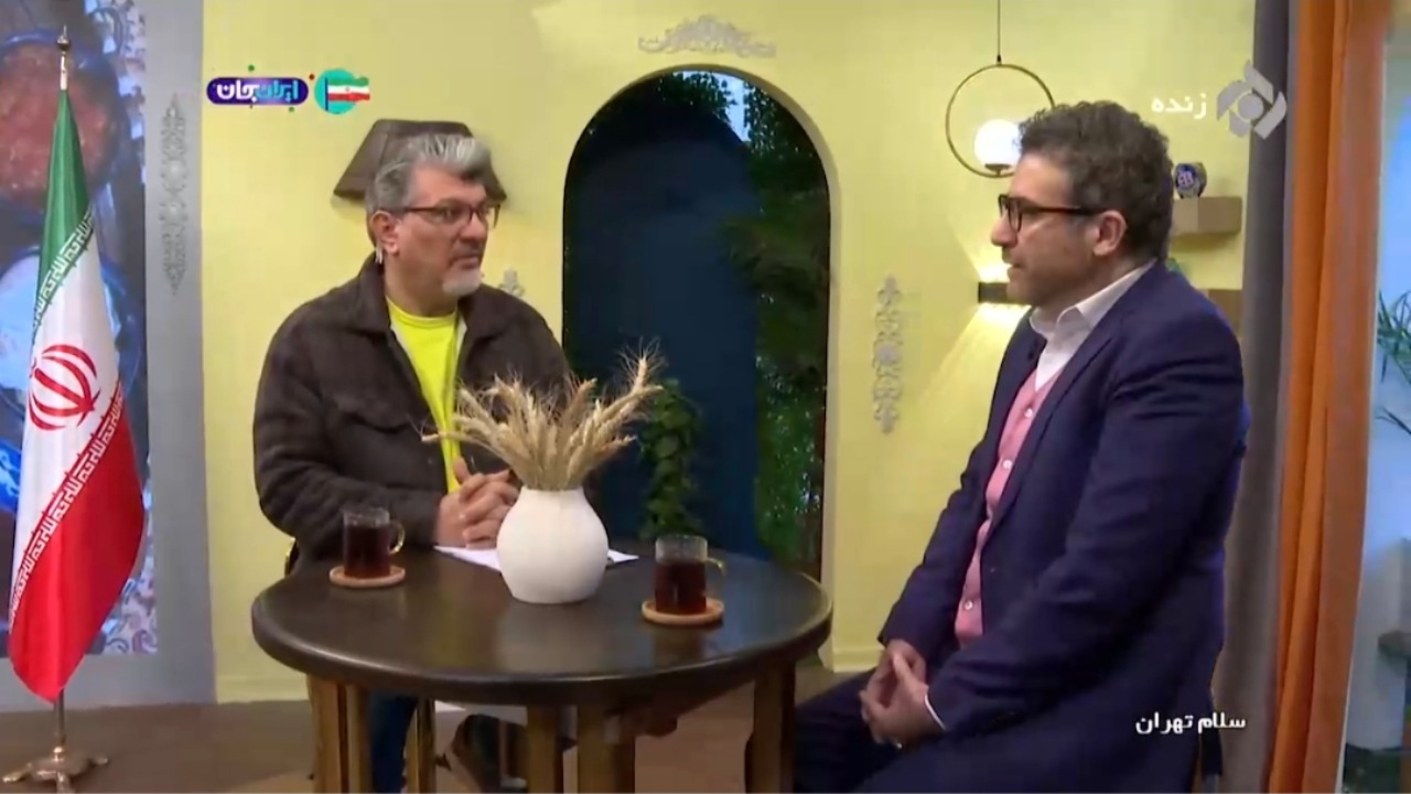 تاثیر تنقلات بر روحیات انسان + فیلم