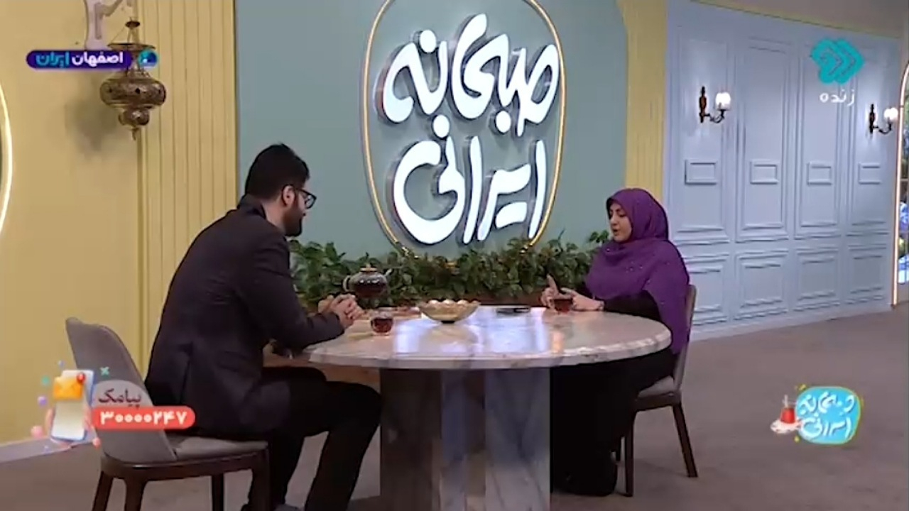 سه دسته آدم که در زندگی هر انسانی وجود دارد + فیلم
