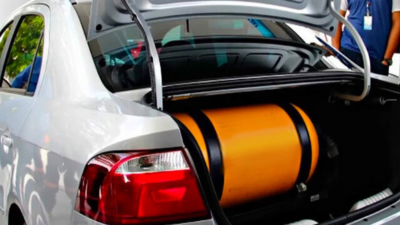 آغاز مجدد طرح تبدیل خودروهای بنزینی به دوگانهسوز پس از دو سال وقفه