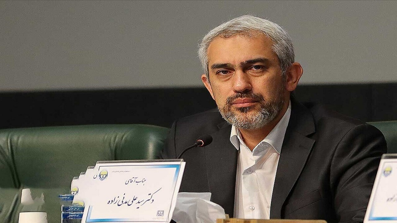 رای اعتماد مجلس به وزیر پیشنهادی اقتصاد
