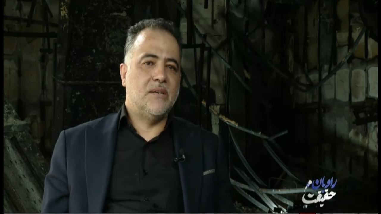 مقاومت خبرنگاران زیر آتش؛ روایت تلخ یک تهدید واقعی