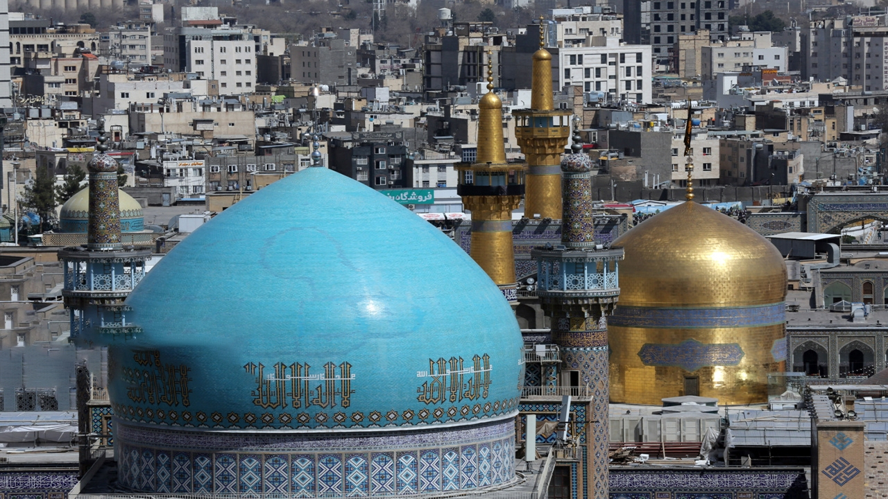 پیشنشستهای جشنواره شعر ترکی رضوی در ترکیه برگزار میشود