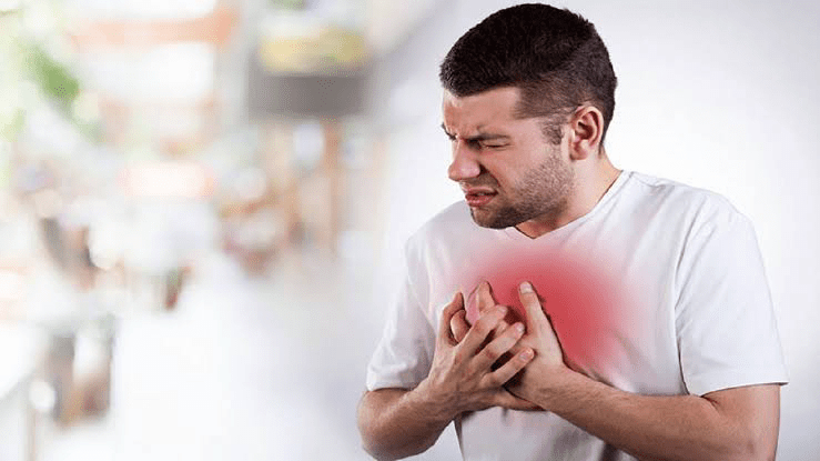 چرا قلب یک جوان ۳۰ ساله از کار می‌افتد؟