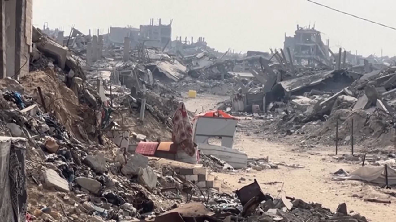 رژیم صهیونیستی چند بار آتش‌بس غزه را نقض کرده است؟