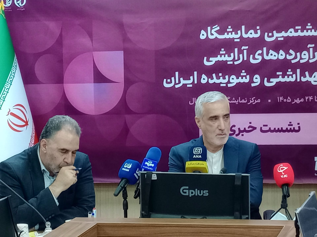 رئیس سازمان غذا و دارو: کیفیت خط قرمز است؛ مقابله با قاچاق و حمایت از تولید ایرانی