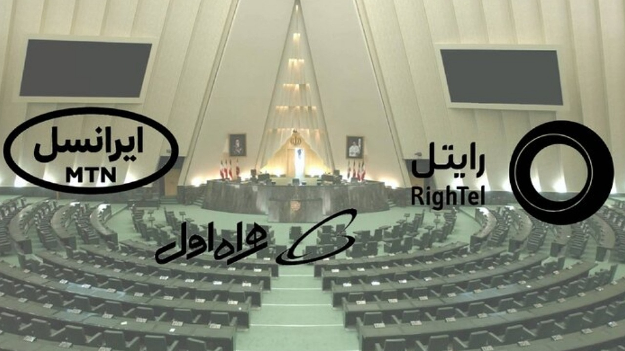 تعرفه اینترنت همراه افزایش پیدا نمیکند