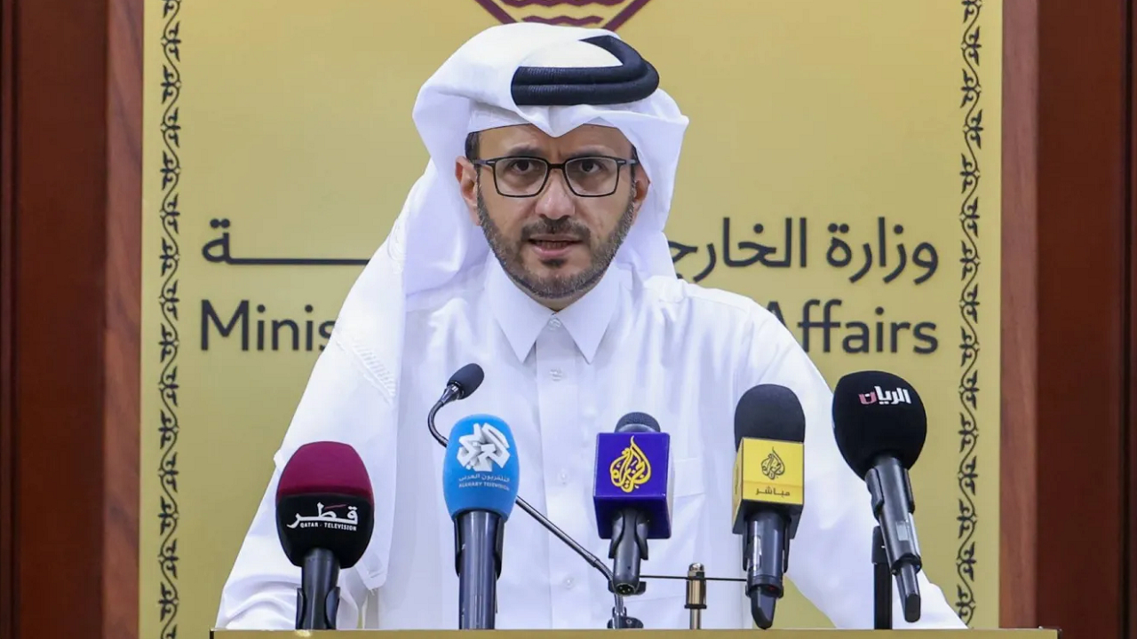 قطر: برای توافق کوتاهمدت میان ایران و آمریکا تلاش میکنیم