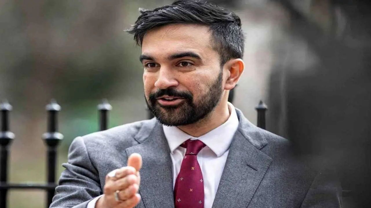 ممدانی پس از پیروزی: نیویورک راه شکست ترامپ را نشان می‌دهد