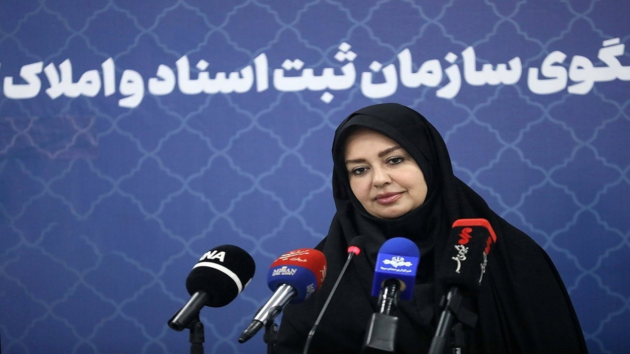قویدل: شرط معافیت مالیاتی موجران تنظیم قرارداد اجاره بلندمدت است