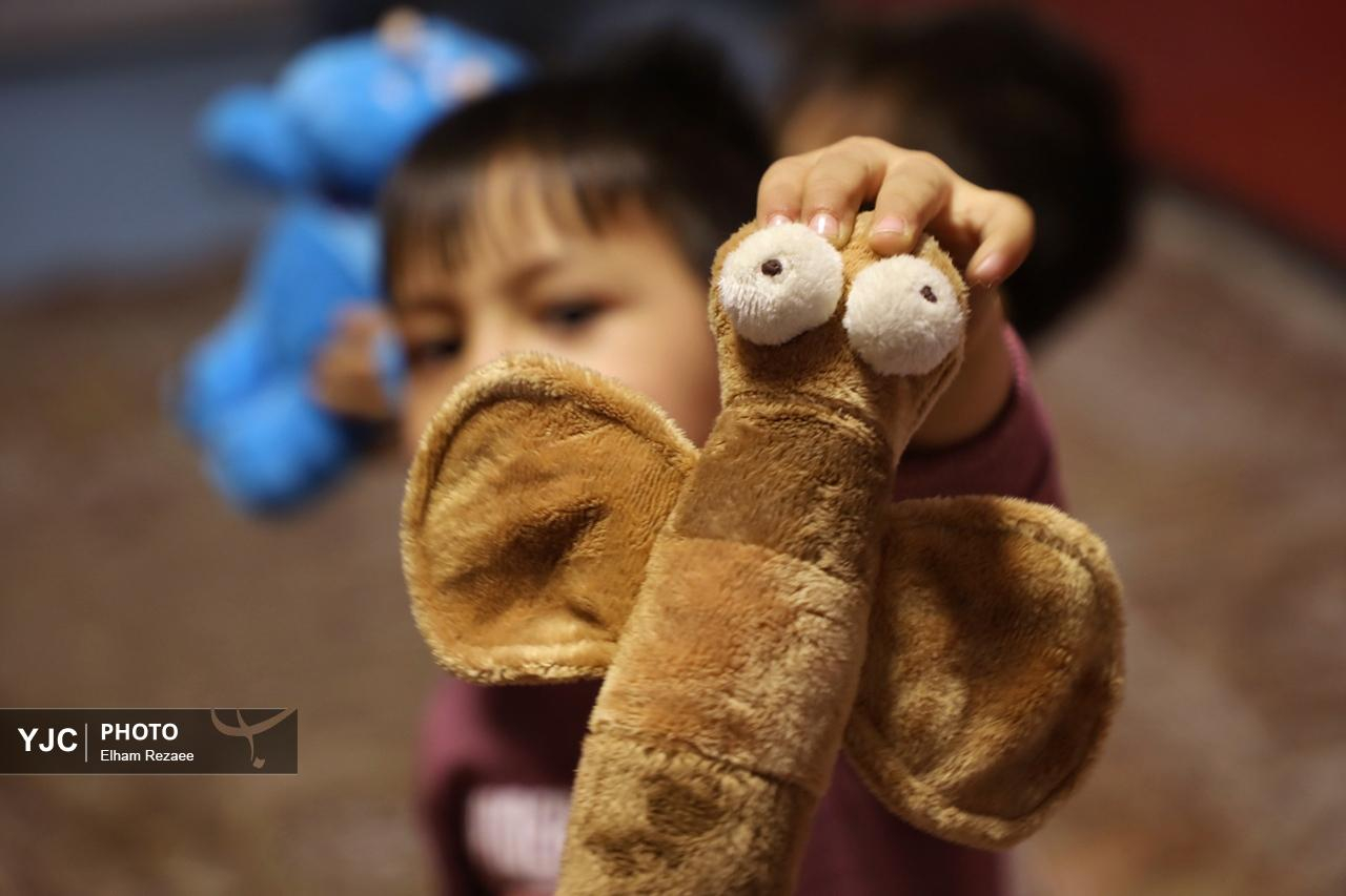 نشست خبری رئیس سازمان بهزیستی کشور