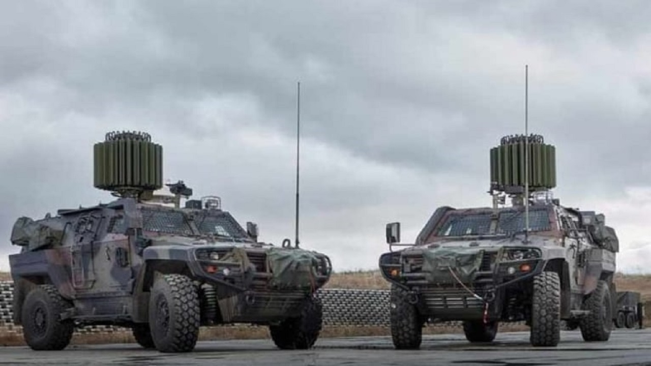 رادار‌های ترکیه در سوریه؛ چالش جدید تل‌آویو برای عملیات ضد ایران