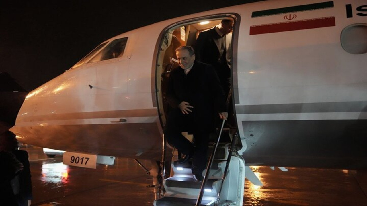 از خیابانهای خیس ژنو تا میز مذاکره + فیلم