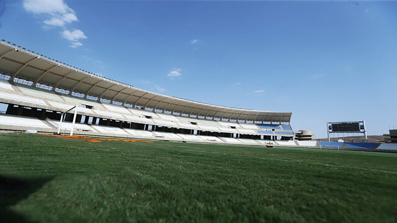 باشگاه فجر اخطار گرفت