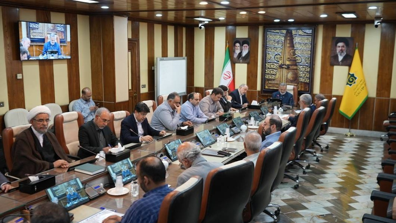 عمره از ۱۵ مهرماه در مسیر اجرا؛ برنامه‌ریزی برای افزایش ظرفیت و ارتقای خدمات به زائران