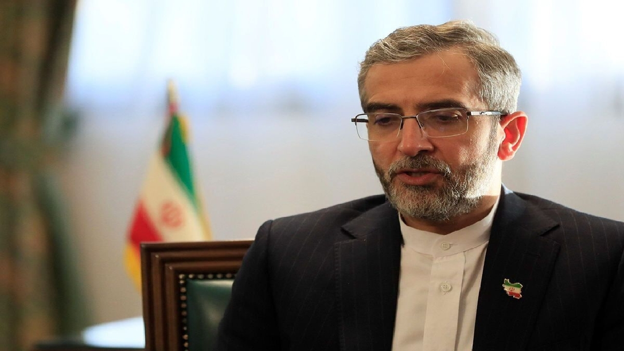 مقام‌های ارشد عربستان، پاکستان و ترکیه به تهران سفر می‌کنند