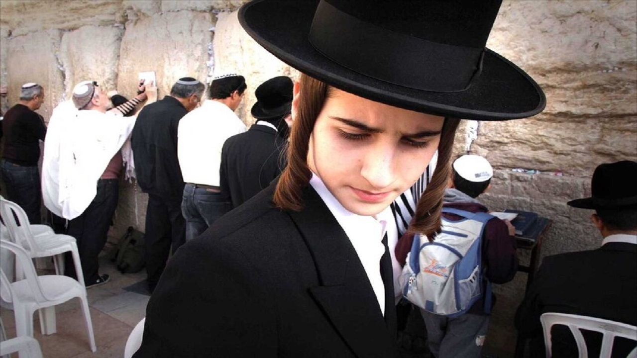 ریزش تاریخی نرخ رشد جمعیت اسرائیل