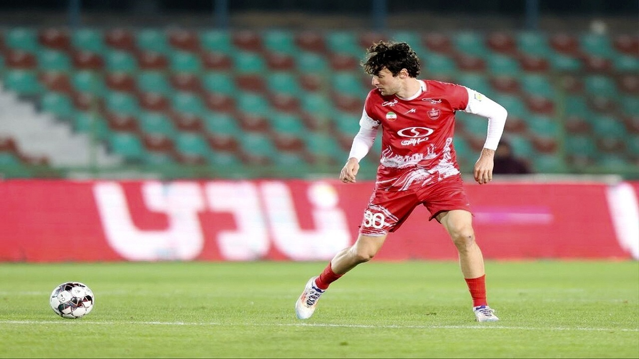 احتمال بازگشت گولسیانی به پرسپولیس