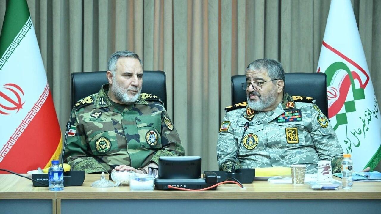 جانشین قرارگاه خاتمالانبیا (ص): نیازمند نهادینه شدن تفکر راهبردی پدافند غیرعامل هستیم