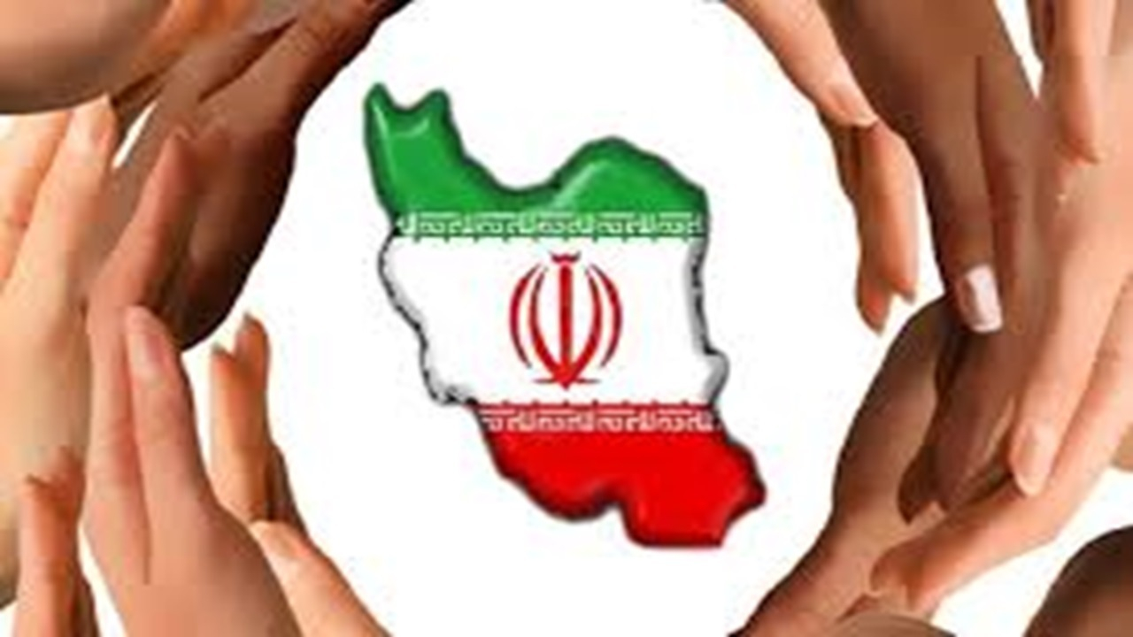 اتحاد ملی مهمترین دستاورد جنگ تحمیلی ۱۲ روزه بود + فیلم