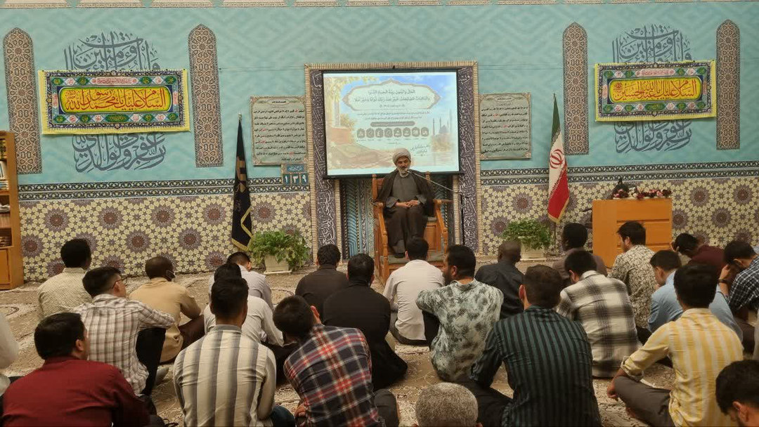 لزوم تلاش مضاعف طلاب و مبلغین بین‌الملل در ترویج فرهنگ وقف و معارف اسلامی