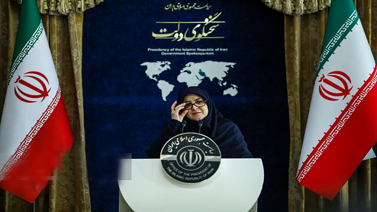 سخنگوی دولت: مشکلی با عذرخواهی از مردم نداریم/ جزئیات پیام رئیس جمهور به بن سلمان