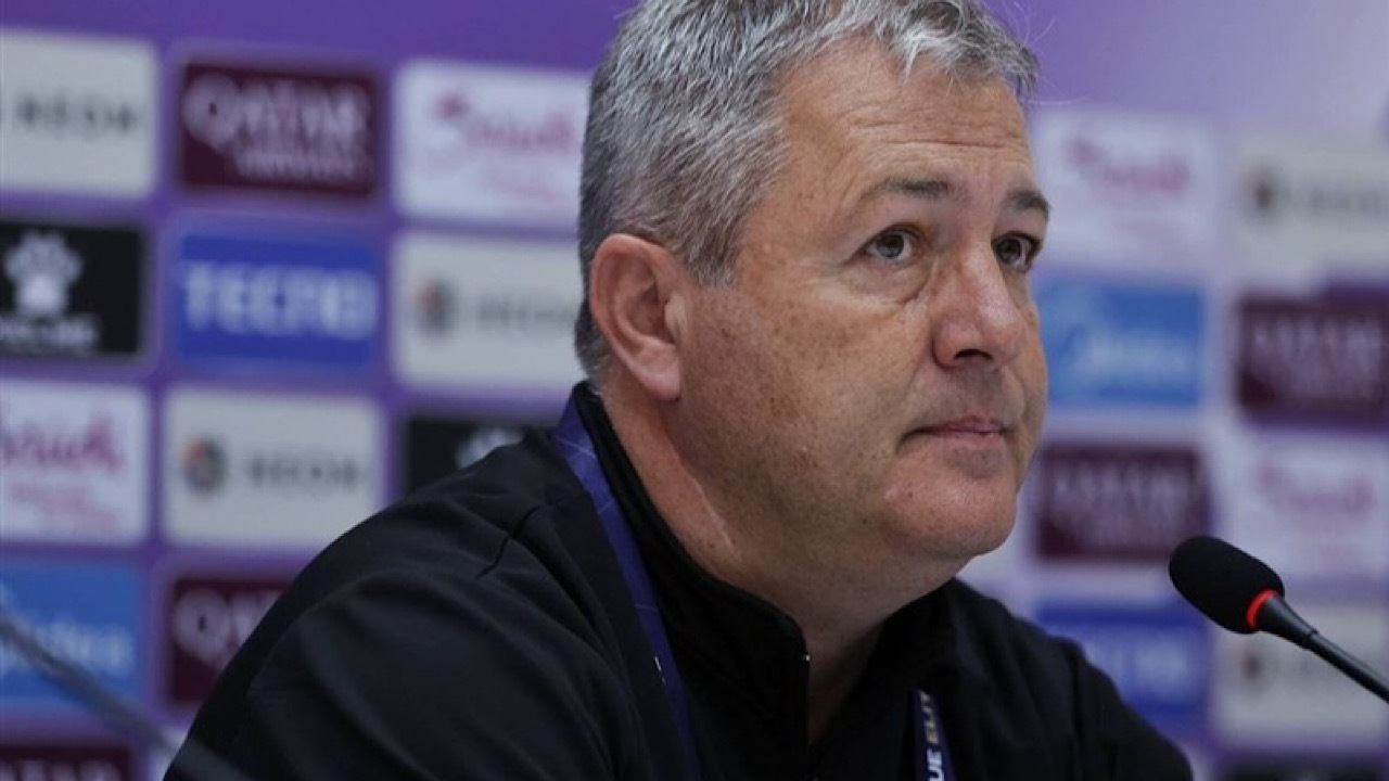 اسکوچیچ: گل بچه گانه‌ای دریافت کردیم/ اصلا بازی راحتی نبود