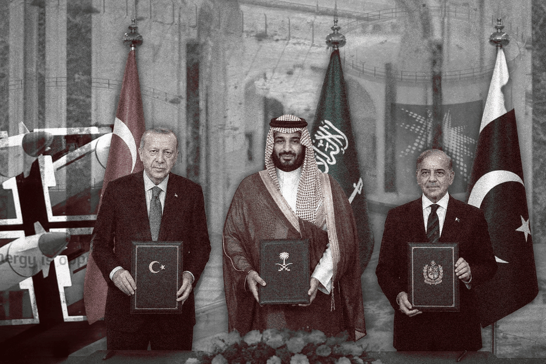 سقف کوتاه ائتلاف مکه در برابر یمن