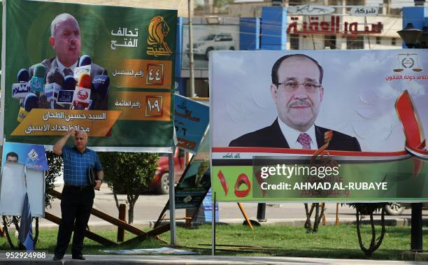 نگاهی به احزاب و ائتلاف‌های شیعیان عراق در انتخابات آینده