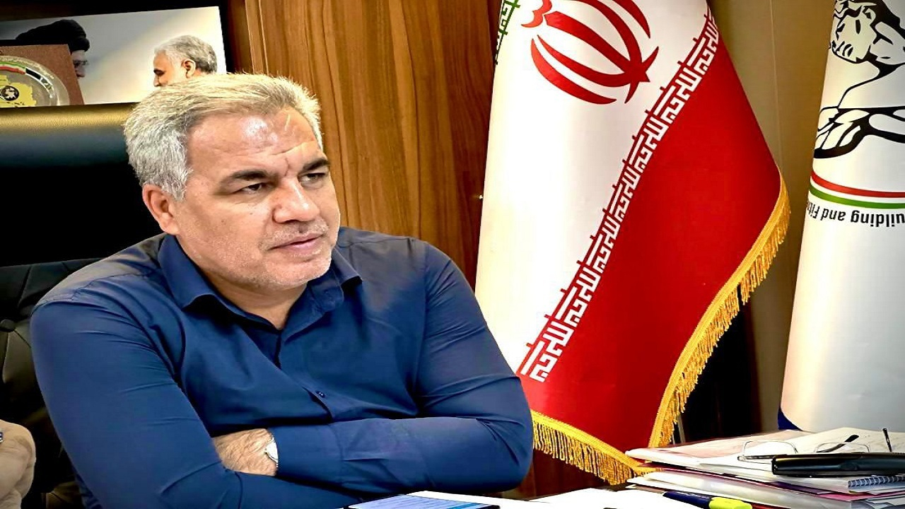 بدهیهای مالیاتی فدراسیون بدنسازی و پرورش اندام ساماندهی و تعیین تکلیف شد