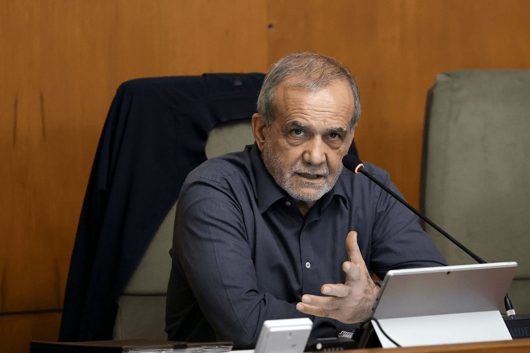گزارش تصویری جلسه هیئت دولت
