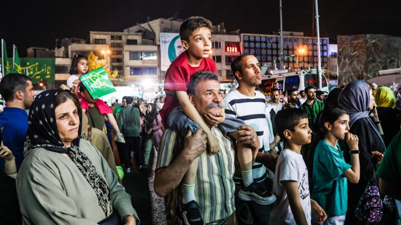 پردیس اجتماعی و فرهنگی خانوادگی «عید غدیر» برپا میشود