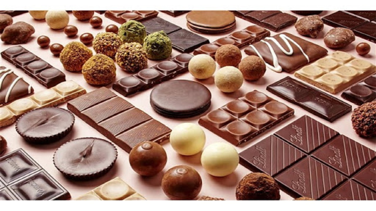 سهم شکلات در سبد مصرفی خانوار ۱۲ درصد است
