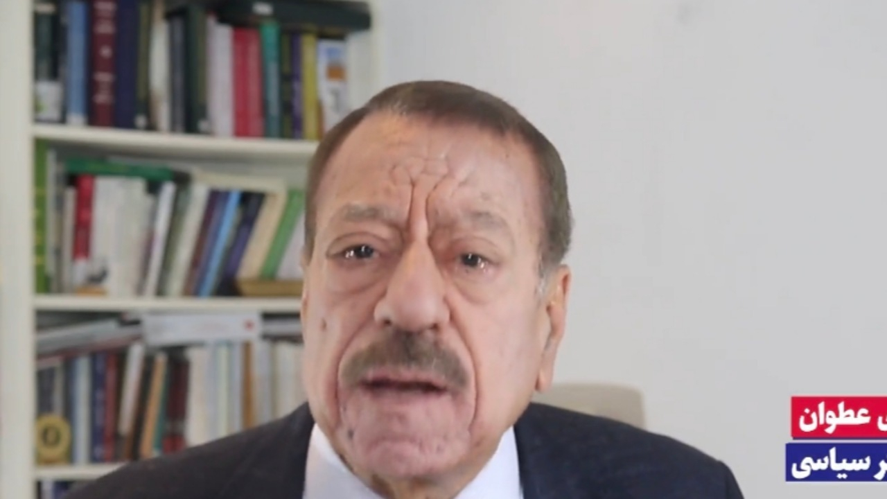 پایان هیمنه آمریکا در غرب آسیا! + فیلم