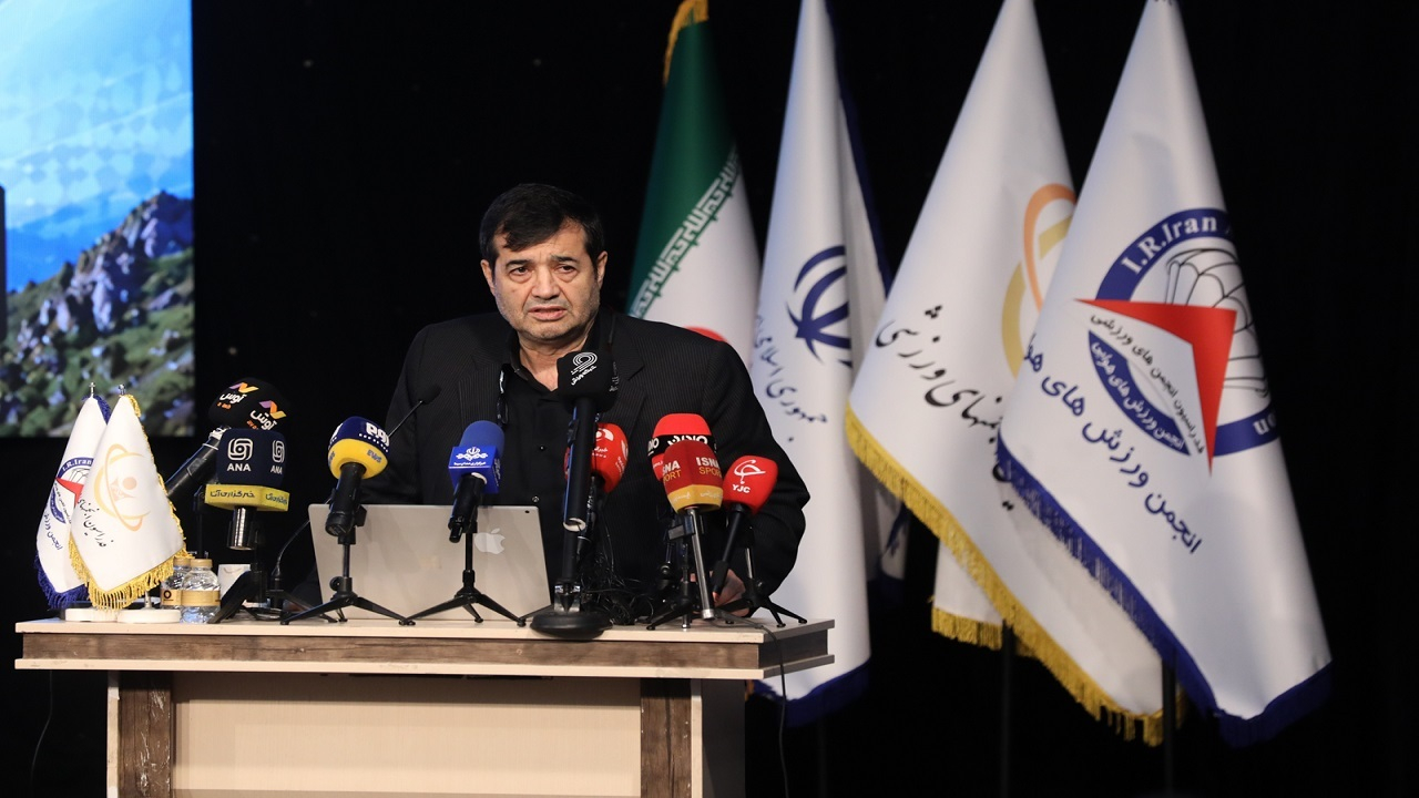 دنیامالی: بانوان طلایی در بازیهای آسیایی ۴ میلیارد تومان پاداش میگیرند + فیلم